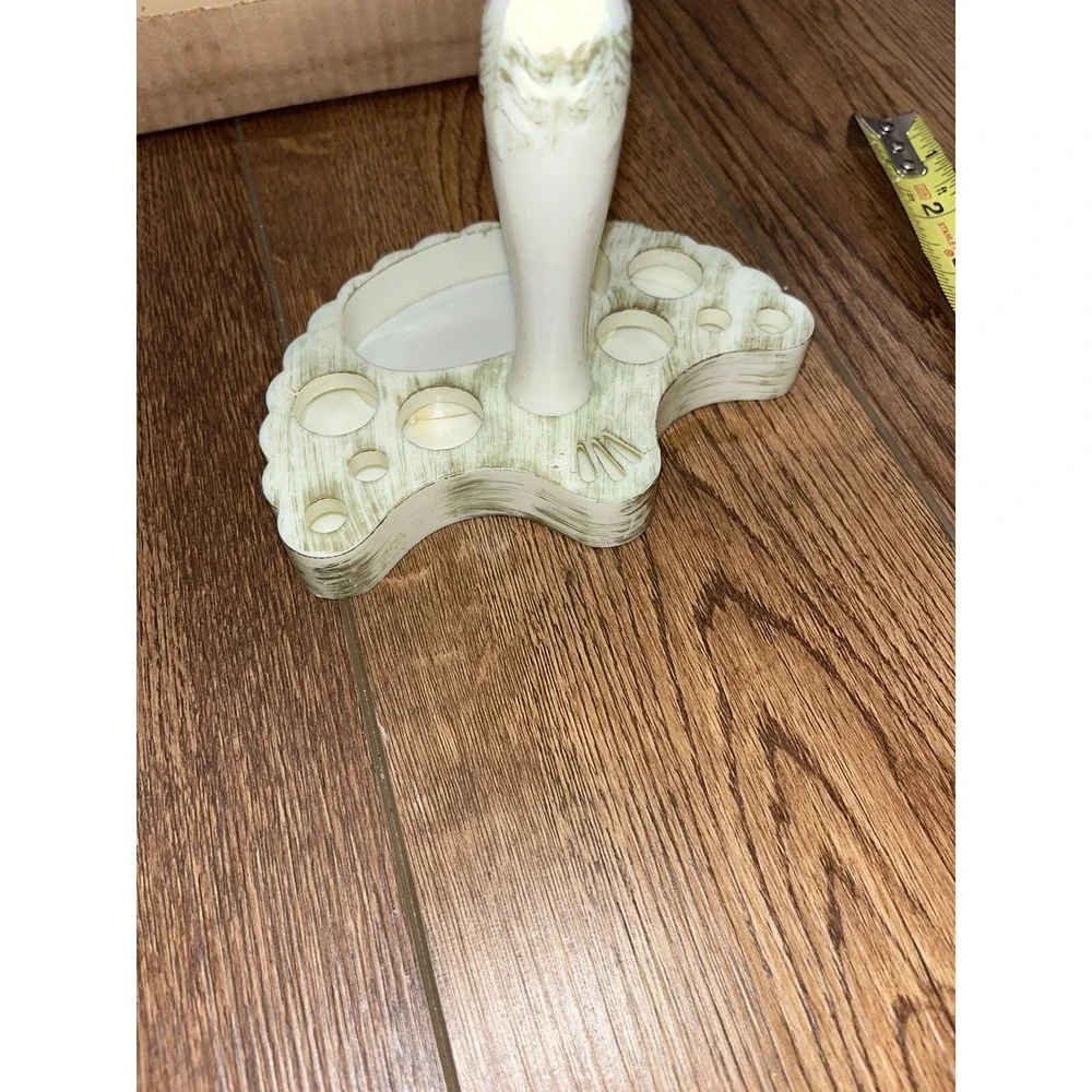 Vintage Norleans Dresser Vanity Mirror w/Stand Boutique Mirror / Make-up Stand